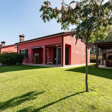 Villa Luxury - Sarzana Luni Exterior foto