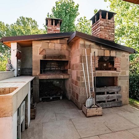Villa Luxury - Sarzana Luni Exterior foto
