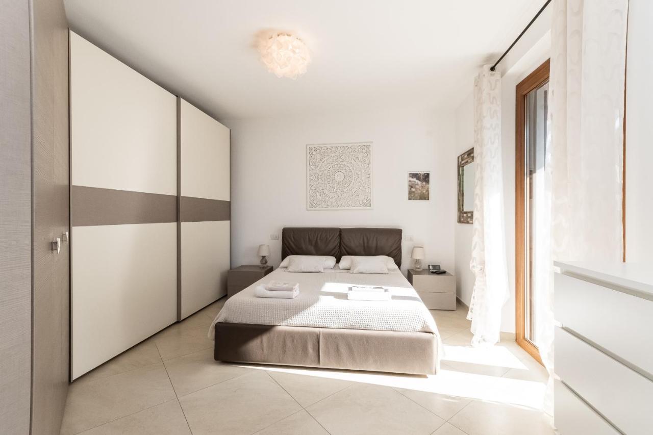 Villa Luxury - Sarzana Luni Exterior foto