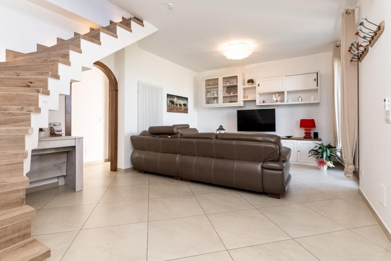 Villa Luxury - Sarzana Luni Exterior foto