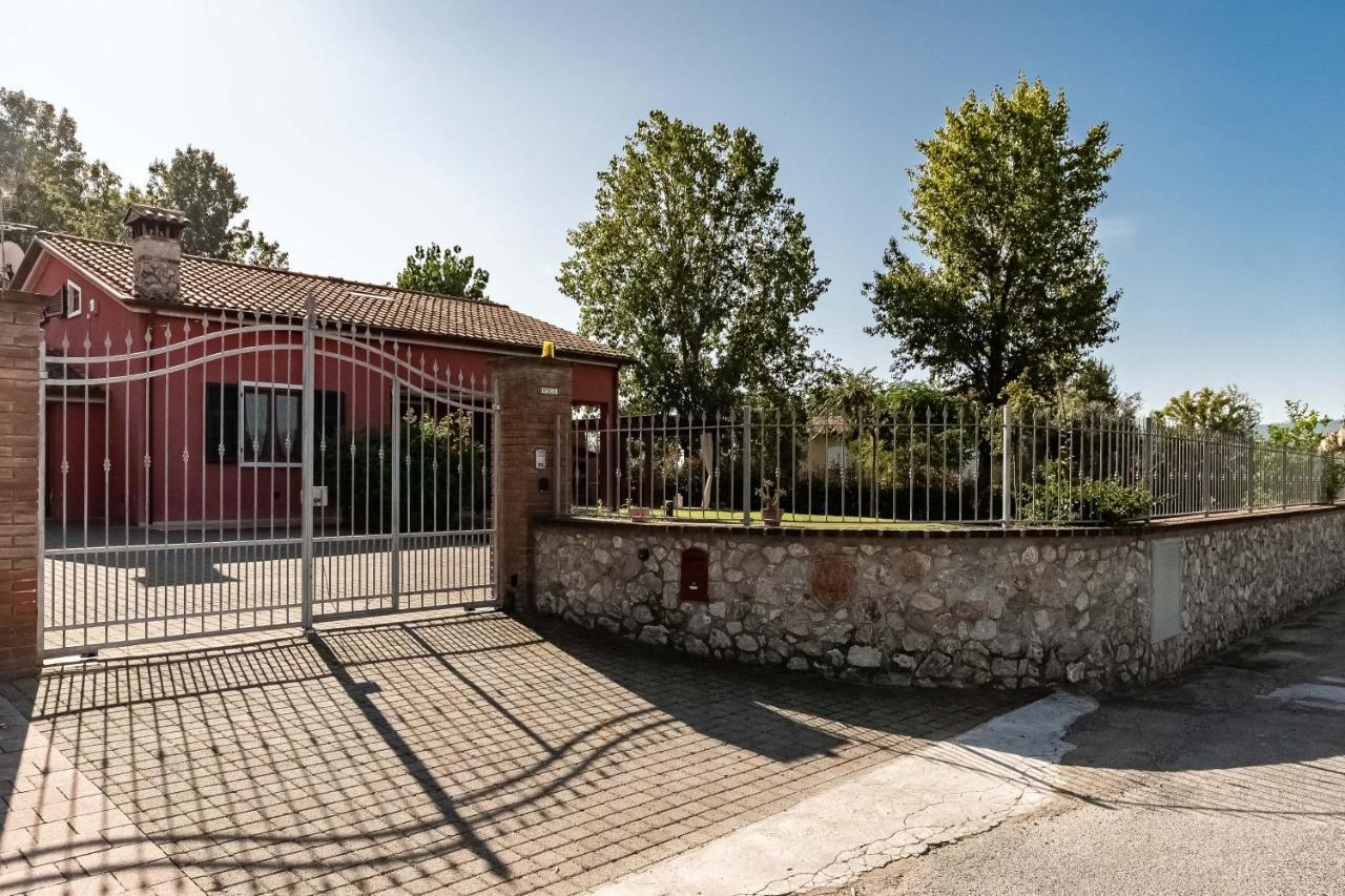 Villa Luxury - Sarzana Luni Exterior foto