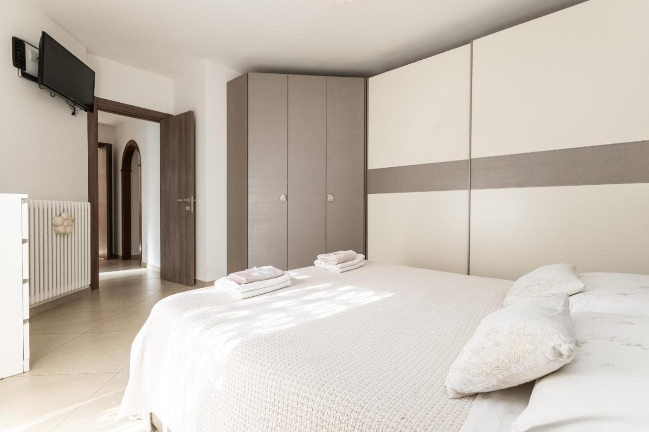 Villa Luxury - Sarzana Luni Exterior foto